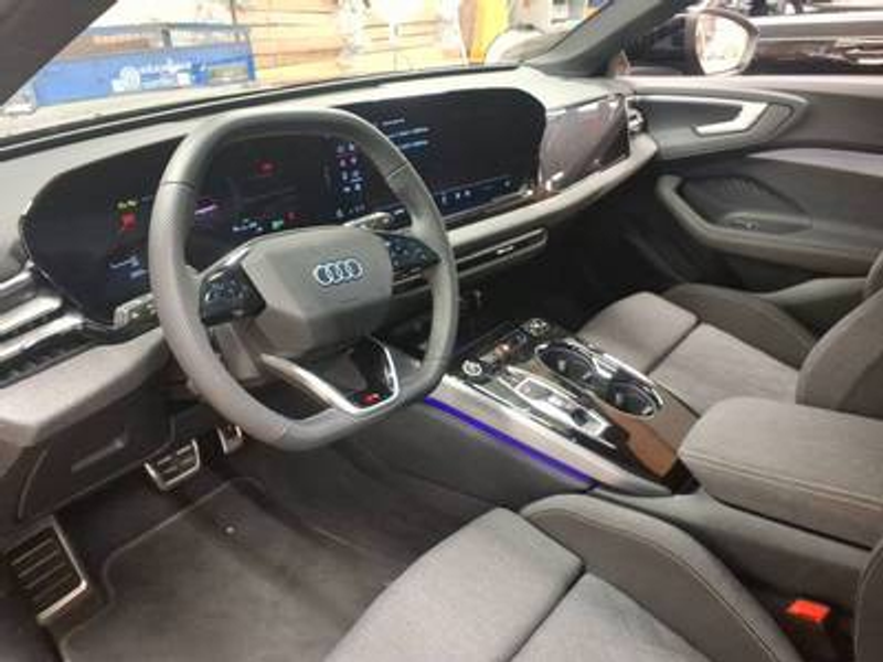 Audi A5 Avant S line edition one TFSI quat Pano Matrix Mem — photo 5
