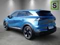 Renault Symbioz SYMBIOZ Techno Full Hybrid E-Tech 160 Blau - thumbnail 3