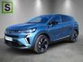 Renault Symbioz SYMBIOZ Techno Full Hybrid E-Tech 160 Blau - thumbnail 2