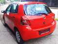 Toyota Yaris Yaris 1,0 VVT-i Luna Luna Rot - thumbnail 3