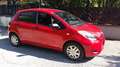 Toyota Yaris Yaris 1,0 VVT-i Luna Luna Rot - thumbnail 5