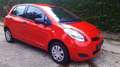 Toyota Yaris Yaris 1,0 VVT-i Luna Luna Rot - thumbnail 6