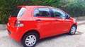 Toyota Yaris Yaris 1,0 VVT-i Luna Luna Rot - thumbnail 4