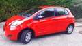 Toyota Yaris Yaris 1,0 VVT-i Luna Luna Rot - thumbnail 1