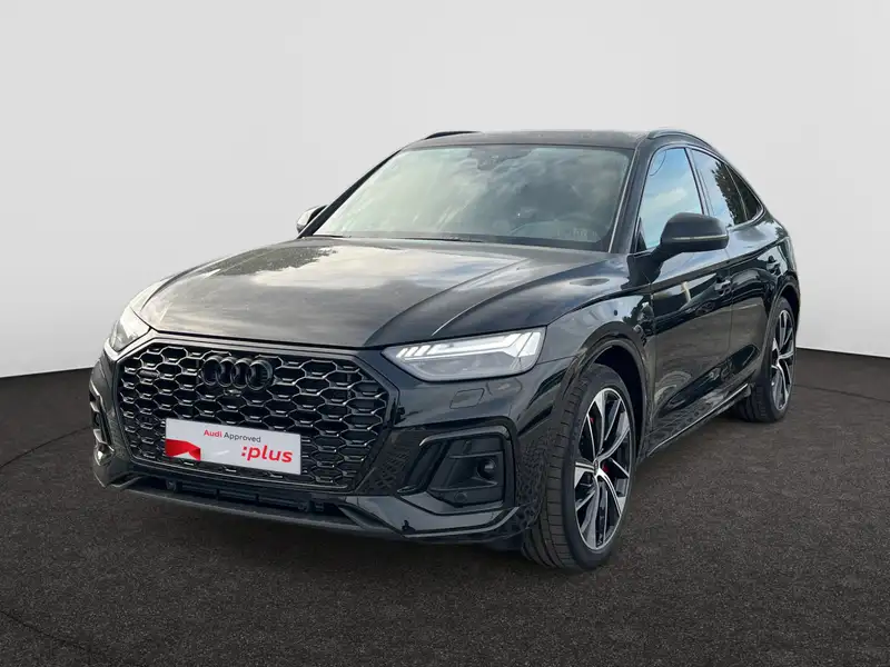AUDI Q5 Sportback