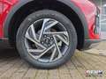 Hyundai BAYON Trend Mj25 7-DCT 1.0 T-GDi Navi Digitales Cockpit Rouge - thumbnail 6