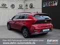 Hyundai BAYON Trend Mj25 7-DCT 1.0 T-GDi Navi Digitales Cockpit Rouge - thumbnail 4