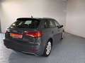 Audi A3 40 e-tron sport DSG LED+NAVI+PDC Gris - thumbnail 9