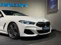 BMW M850 i xDrive Aut. / M PERFORMANCE / Laser / Sitzbelüf Weiß - thumbnail 7