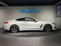 BMW M850 i xDrive Aut. / M PERFORMANCE / Laser / Sitzbelüf Weiß - thumbnail 5