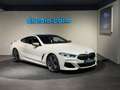 BMW M850 i xDrive Aut. / M PERFORMANCE / Laser / Sitzbelüf Weiß - thumbnail 14