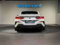BMW M850 i xDrive Aut. / M PERFORMANCE / Laser / Sitzbelüf Weiß - thumbnail 10