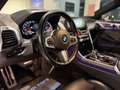 BMW M850 i xDrive Aut. / M PERFORMANCE / Laser / Sitzbelüf Weiß - thumbnail 19
