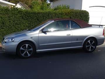1.8i XE 16v Bertone Edition