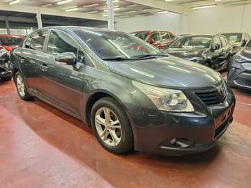 Avensis 1.8i Sol