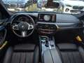BMW 530 e Touring M Sport HUD ACC Laser Komfortzugang Schwarz - thumbnail 2