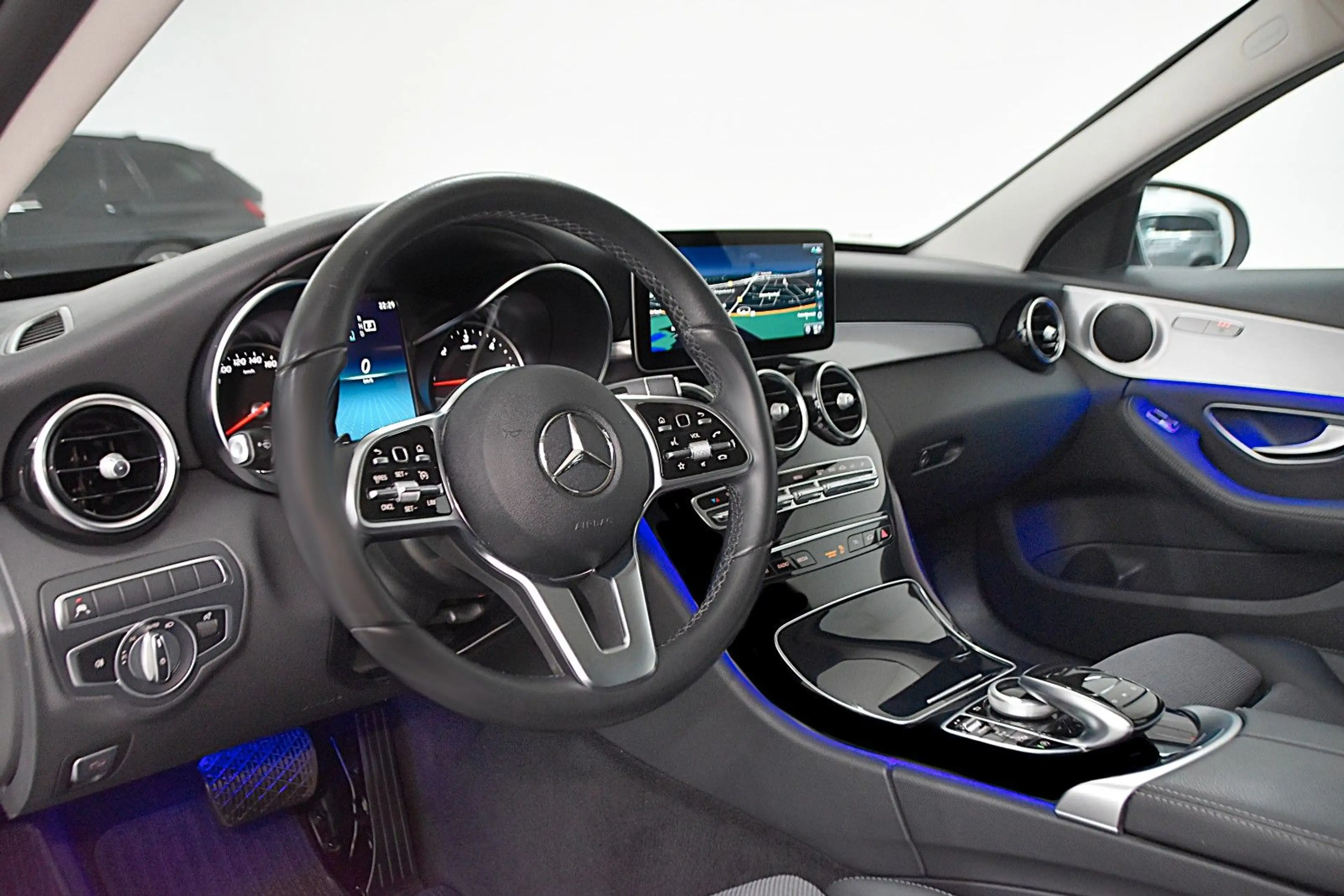 Mercedes-Benz C 220 D T AVANTGARDE*FINANZIERUNG MÖGLICH* — photo 2