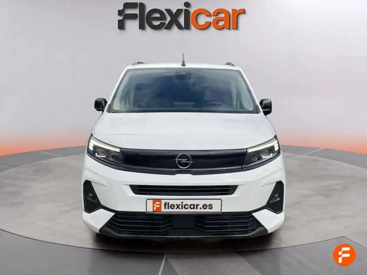 Opel Combo 100 Cv 1.5 Td S/S MT6 €6.4 Blanco - 2