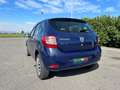 Dacia Sandero 1.2 16v Bleu - thumbnail 3