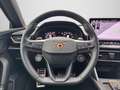 CUPRA Leon 1.5 eTSI DSG NAVI KAMERA ACC Schwarz - thumbnail 9