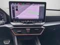CUPRA Leon 1.5 eTSI DSG NAVI KAMERA ACC Schwarz - thumbnail 11