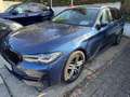 BMW 540 5 Touring540d xDriveLederHeadUp18ZollInovatiHIFI Azul - thumbnail 21