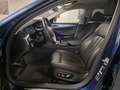 BMW 540 5 Touring540d xDriveLederHeadUp18ZollInovatiHIFI Bleu - thumbnail 13
