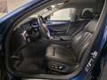 BMW 540 5 Touring540d xDriveLederHeadUp18ZollInovatiHIFI Bleu - thumbnail 18