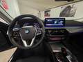 BMW 540 5 Touring540d xDriveLederHeadUp18ZollInovatiHIFI Bleu - thumbnail 20