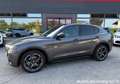 Alfa Romeo Stelvio 2.2 Turbodiesel 210 CV AT8 Q4 Veloce / R7E00545 Grigio - thumbnail 2