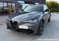 Alfa Romeo Stelvio 2.2 Turbodiesel 210 CV AT8 Q4 Veloce / R7E00545 Grigio - thumbnail 1