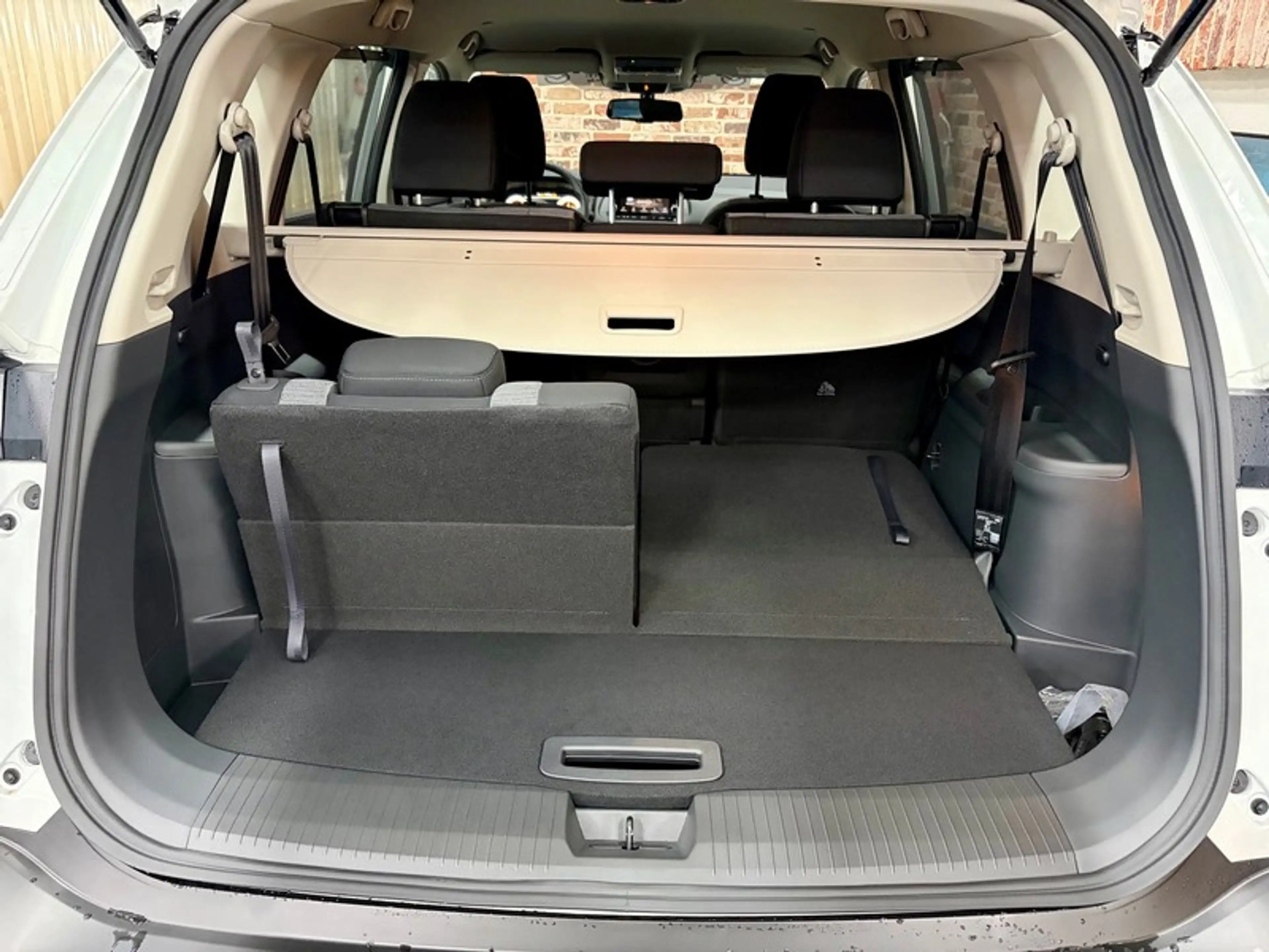 Nissan X-Trail X-Trail 1.5 MHEV 163cv Auto (Neuf) aCarPlay/LED/A — photo 7