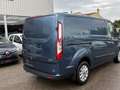 Ford Transit CUSTOM FOURGON LIMITED 2.0 130 ch ~ Caméra de recul ~ Sièges chauffants ~ Carplay ~ Régulateur/Limiteur de vitesse ~ Révi Blu/Azzurro - thumbnail 4