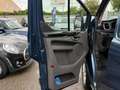 Ford Transit CUSTOM FOURGON LIMITED 2.0 130 ch ~ Caméra de recul ~ Sièges chauffants ~ Carplay ~ Régulateur/Limiteur de vitesse ~ Révi Blu/Azzurro - thumbnail 7