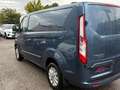 Ford Transit CUSTOM FOURGON LIMITED 2.0 130 ch ~ Caméra de recul ~ Sièges chauffants ~ Carplay ~ Régulateur/Limiteur de vitesse ~ Révi Blu/Azzurro - thumbnail 3