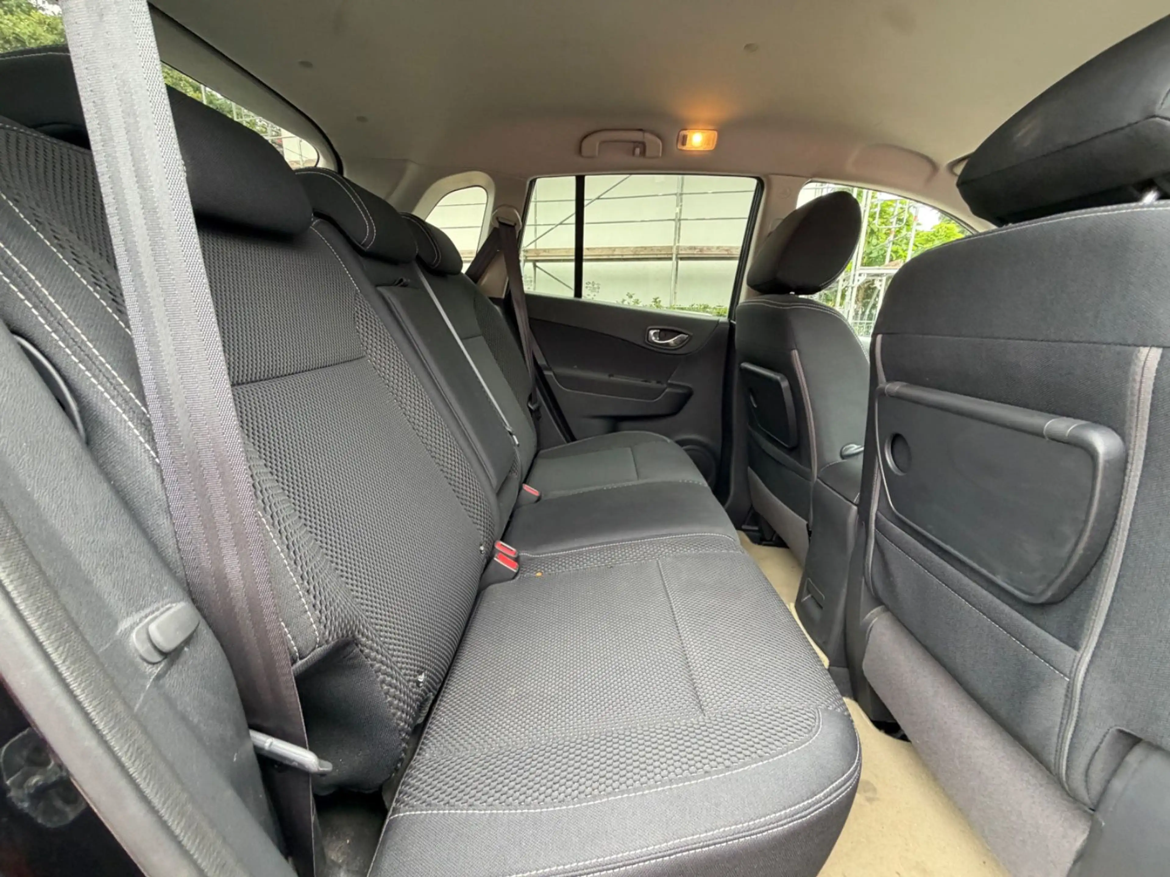 Renault Koleos Paris — photo 15
