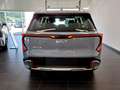 Kia Seltos 1,6 TGDI 180 2WD Silber Grau - thumbnail 17