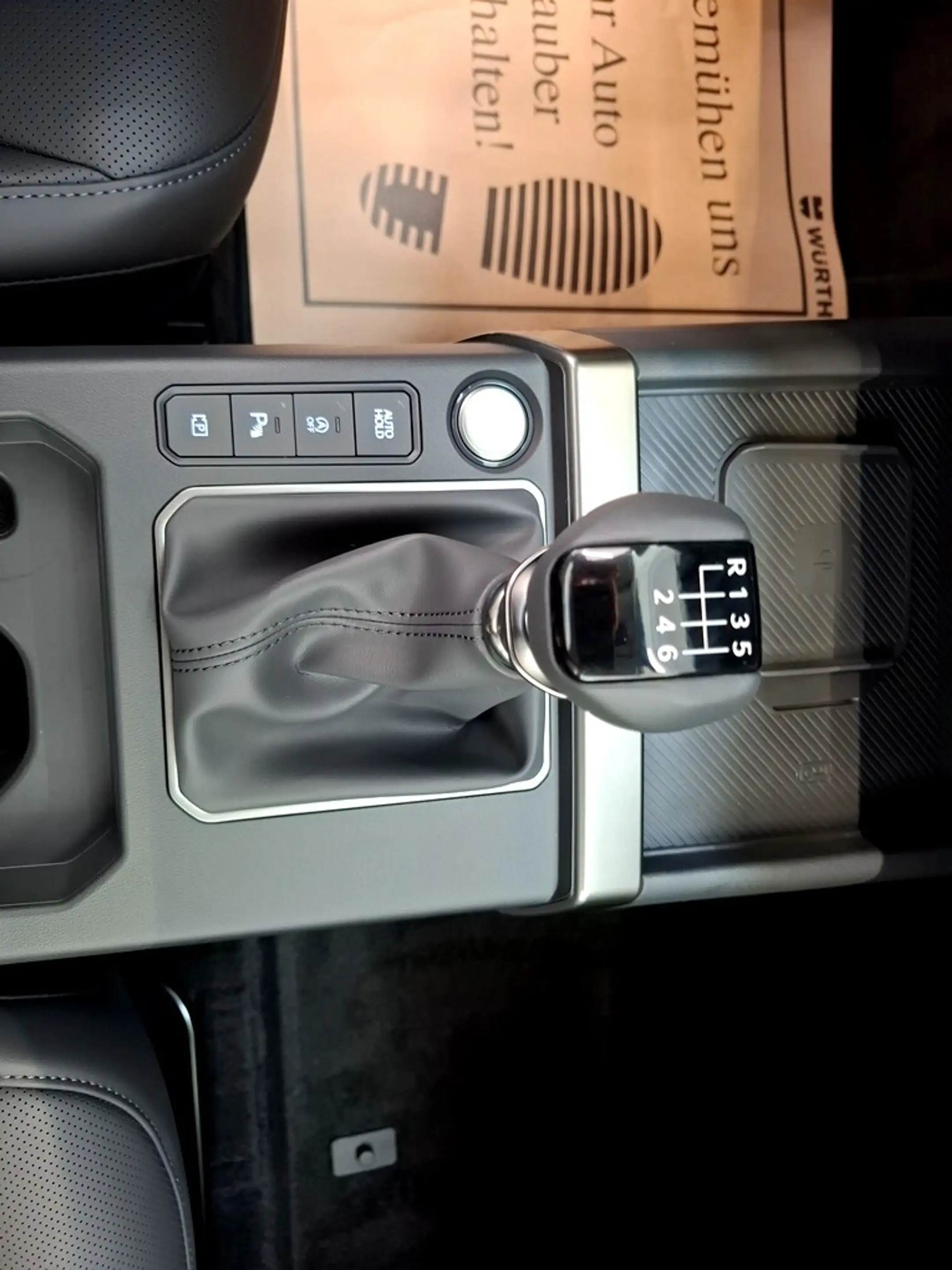 Kia Seltos 1,6 TGDI 180 2WD Silber — photo 7