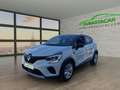 Renault Captur TCe Equilibre 67kW Blanco - thumbnail 1