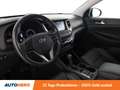 Hyundai TUCSON 2.0 CRDi Platin 4WD Aut. *LED*NAVI*PANO*CAM*SPUR* Blau - thumbnail 12