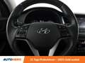 Hyundai TUCSON 2.0 CRDi Platin 4WD Aut. *LED*NAVI*PANO*CAM*SPUR* Blau - thumbnail 19