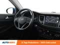 Hyundai TUCSON 2.0 CRDi Platin 4WD Aut. *LED*NAVI*PANO*CAM*SPUR* Blau - thumbnail 14