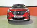 Peugeot 2008 1.2 PureTech S&S Allure Pack EAT8 130 Rojo - thumbnail 2