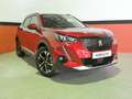 Peugeot 2008 1.2 PureTech S&S Allure Pack EAT8 130 Rojo - thumbnail 3