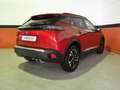 Peugeot 2008 1.2 PureTech S&S Allure Pack EAT8 130 Rojo - thumbnail 7