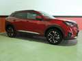 Peugeot 2008 1.2 PureTech S&S Allure Pack EAT8 130 Rojo - thumbnail 4