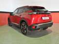 Peugeot 2008 1.2 PureTech S&S Allure Pack EAT8 130 Rojo - thumbnail 5