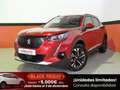 Peugeot 2008 1.2 PureTech S&S Allure Pack EAT8 130 Rojo - thumbnail 1
