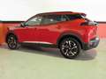 Peugeot 2008 1.2 PureTech S&S Allure Pack EAT8 130 Rojo - thumbnail 8