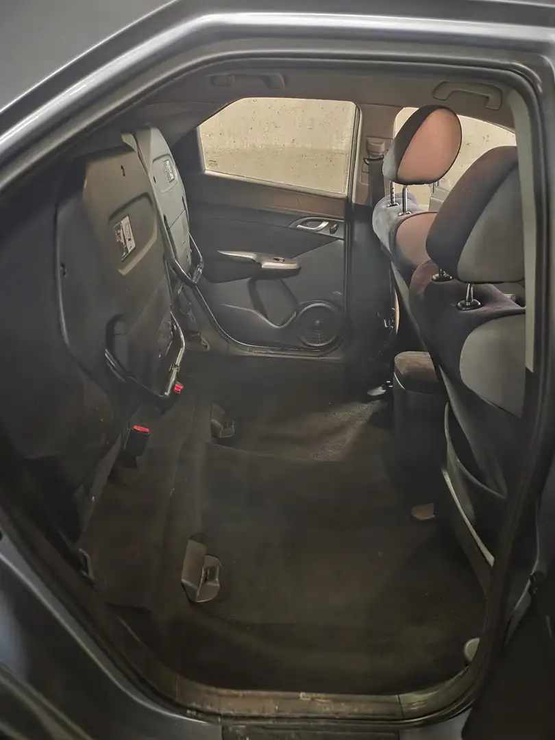 Honda Civic Civic 2,2 i-CTDi Sport DPF Sport Grau - 1